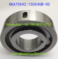XKA70X42/150X40B-00 One Way Bearing 70x150x42 Clutch Bearing XKA70X42/150X40B - Stock for Sale