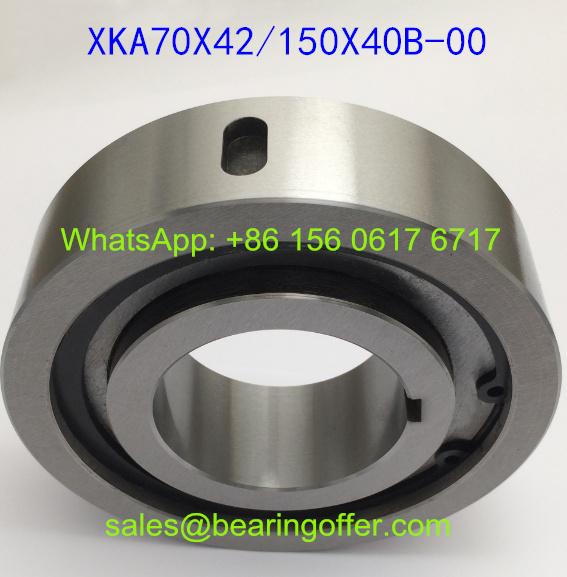 XKA70X42/150X40B-00 One Way Bearing 70x150x42 Clutch Bearing XKA70X42/150X40B - Stock for Sale