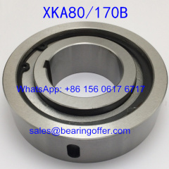 XKA80/170B Clutch Bearing 80x170x42 One Way Bearing XKA80/170 - Stock for Sale