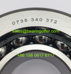 0735340372 Differential Bearing 0735 340 372 Ball Bearing - Stock for Sale