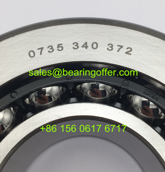 0735340372 Differential Bearing 0735 340 372 Ball Bearing - Stock for Sale