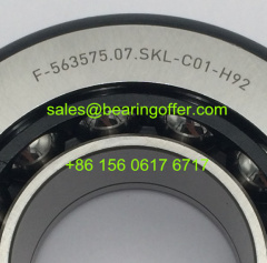 F-563575.07.SKL-C01-H92 Differential Bearing 36.5*81.3*33 Ball Bearing F-563575.07 - Stock for Sale