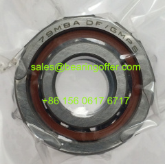 79M8ADF/GMP5 Angular Contact Bearing 8x19x12 Rolling Bearing 79M8ADF/GM - Stock for Sale