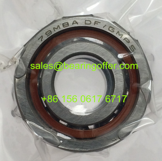 79M8ADF/GMP5 Angular Contact Bearing 8x19x12 Rolling Bearing 79M8ADF/GM - Stock for Sale