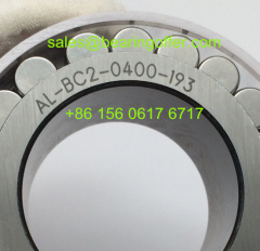 AL-BC2-0400-193 Gearbox Bearing AL-BC2-0400-193V Roller Bearing - Stock for Sale
