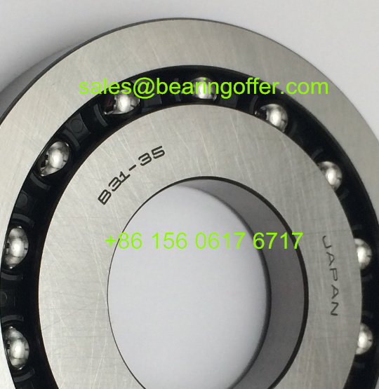 B31-35 Transmission Bearing 31x74x10 Ball Bearing HTF B31-35NX - Stock for Sale