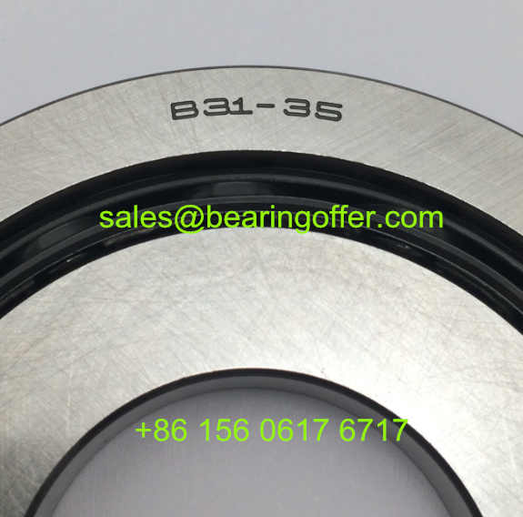 B31-35 Transmission Bearing 31x74x10 Ball Bearing HTF B31-35NX - Stock for Sale