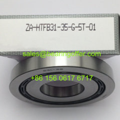 ZA-HTFB31-35-G-5T-01 Automobile Bearing 31*74*10 Ball Bearing - Stock for Sale