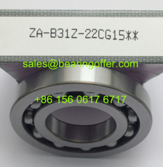ZA-B31Z-22CG15 Automobile Bearing ZA-B31Z-22CG15** Ball Bearing