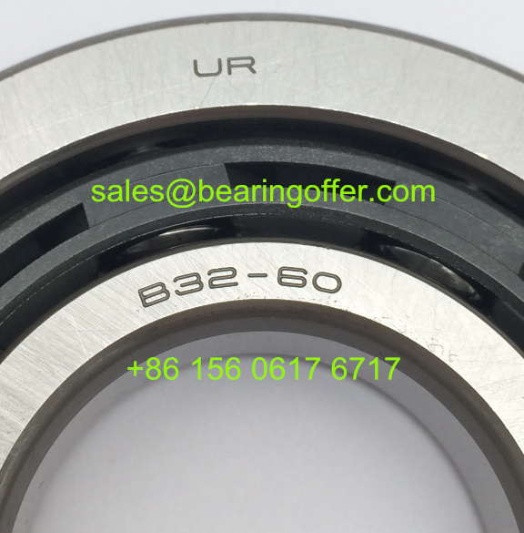B32-60 Automotive Bearing B32-60UR Ball Bearing 832-60 - Stock for Sale