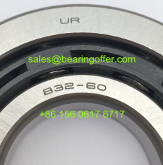 B32-60 Automotive Bearing B32-60UR Ball Bearing 832-60 - Stock for Sale