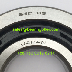 B32-66 Automobile Bearing B32-66UR Ball Bearing 832-66 - Stock for Sale