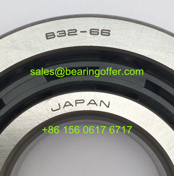 B32-66 Automobile Bearing B32-66UR Ball Bearing 832-66 - Stock for Sale