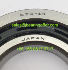 B36-15 Automobile Bearing B36-15UR Ball Bearing 836-15 - Stock for Sale