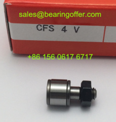 CFS4V Japan Cam Follower CFS4 Roller Bearing - Stock for Sale