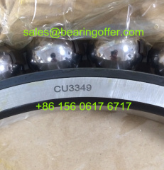 CU3349 Reducer Gearbox Bearing 320x423.1x118.126 Ball Bearing - Stock for Sale
