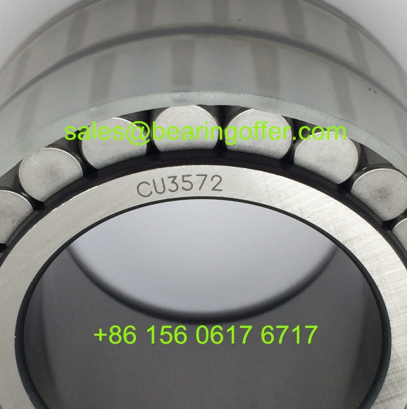 CU3572 Gearbox Bearing CU 3572 Roller Bearing - Stock for Sale