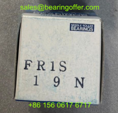FRIS19N Bottom Roller Bearing 19x32x23 Rolling Bearing FR1S19N - Stock for Sale