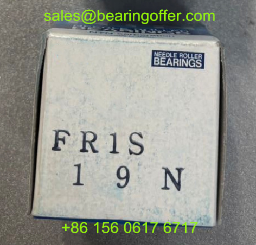 FRIS19N Bottom Roller Bearing 19x32x23 Rolling Bearing FR1S19N - Stock for Sale