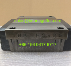HSR85B1SS Linear Guide Carriage 94x215x245.6 Slider Bearing HSR85 - Stock for Sale