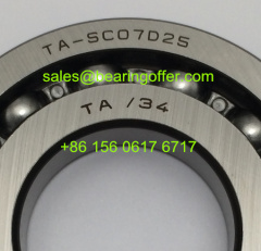 TA-SC07D25/34 Automotive Bearing 34*72*13 Ball Bearing SC07D25/34 - Stock for Sale
