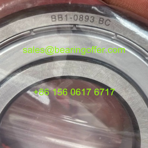 BB1-0893BC Automobile Bearing 35*72*17 Ball Bearing - Stock for Sale
