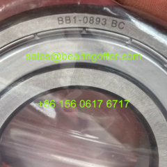 BB1-0893BC Automobile Bearing 35*72*17 Ball Bearing - Stock for Sale