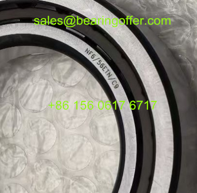 NF6/56ETN/C9 Gearbox Bearing 56x90x20 Roller Bearing NF6/56 - Stock for Sale