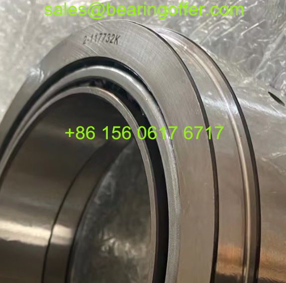 2-117732K Tapered Roller Bearing 160x227x48 Rolling Bearing - Stock for Sale