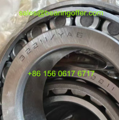 32211/YA6 Tapered Roller Bearing 55x100x26.75 Roller Bearing 32211YA6 - Stock for Sale