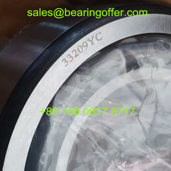 33209YC Automotive Bearing 33209YC Roller Bearing - Stock for Sale