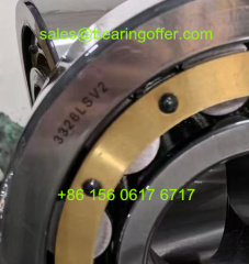 3326LSV2 Cylindrical Roller Bearing 3326LSV2 Rolling Bearing - Stock for Sale