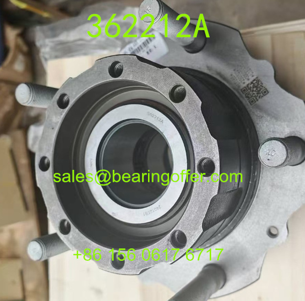 362212A Wheel Hub Bearing 362212 Rolling Bearing - Stock for Sale