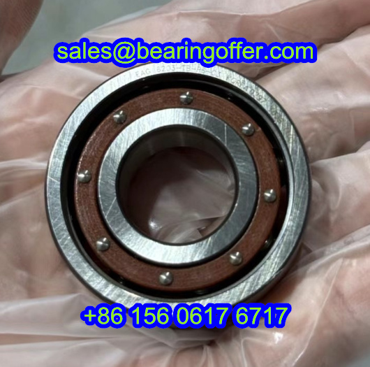 6203-TB-P6-C3 Deep Groove Ball Bearing 17x40x12 Rolling Bearing 6203TB.P63 - Stock for Sale
