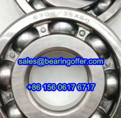 6308/35XSH Automotive Bearing 35x90x23 Ball Bearing 6308/35X - Stock for Sale