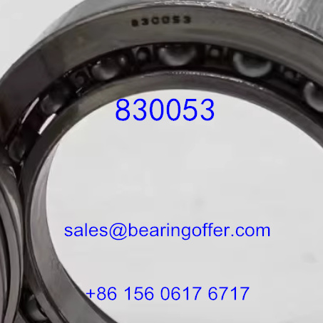 830053 Automotive Bearing 40x66x15.5 Ball Bearing - Stock for Sale