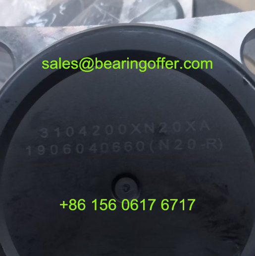 3104200XN20XA Wheel Hub Bearing 1906040660(N20-R) Rolling Bearing - Stock for Sale
