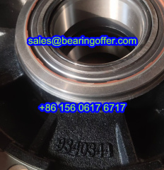 9340344 Wheel Hub Bearing 9340344 Rolling Bearing - Stock for Sale