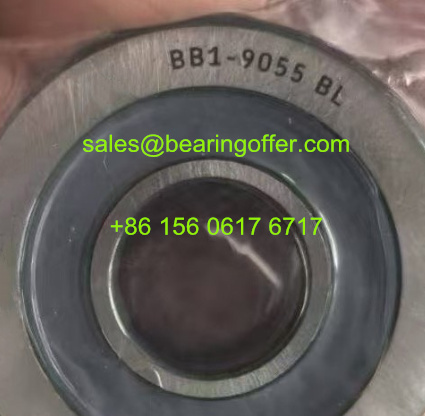 BB1-9055BL Deep Groove Ball Bearing 15*40*11 Ball Bearing - Stock for Sale