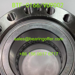 BTF-0166/VU9002 Wheel Hub Bearing BTF-0166 Rolling Bearing - Stock for Sale
