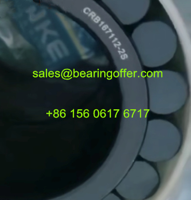 CRB167112-2S Gearbox Bearing CRB167112 Roller Bearing - Stock for Sale