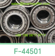 F-44501 Cylindrical Roller Bearing 30x61.935x19.05 Rolling Bearing - Stock for Sale