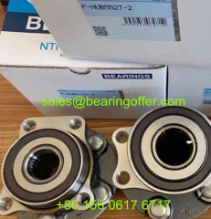 P-HUB552T-2 Wheel Hub Bearing HUB552T-2 Automotive Bearing - Stock for Sale