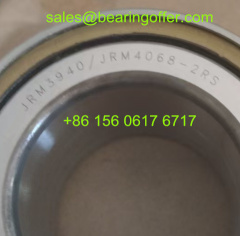 JRM3940/JRM4068-2RS Wheel Hub Bearing JRM3940/JRM4068 Rolling Bearing - Stock for Sale