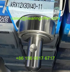 KRX12X30X40-11 Cam Follower Bearing 12x30x40 Roller Bearing - Stock for Sale