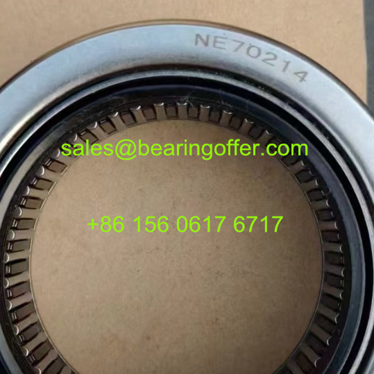 NE70214 Automotive Bearing 47x67.5x26 Roller Bearing - Stock for Sale