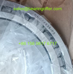 NNCF4938/P5 Cylindrical Roller Bearing 190x260x69 Rolling Bearing NNCF4938 - Stock for Sale