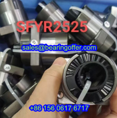 SFYR2525-5.6 Ball Screw Nut 25x47x89 Ball Bearing SFYR02525-5.6 - Stock for Sale