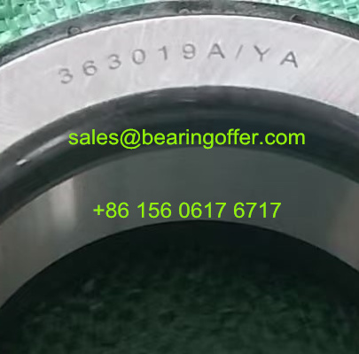 363019A/YA Wheel Bearing 363019AYA Roller Bearing - Stock for Sale
