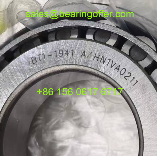 BT1-1941A/HN1VA0211 Automobile Bearing BT1-1941A Roller Bearing - Stock for Sale